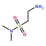 RHAWN 2-Amino-N,N-dimethylethane-1-sulfonamide