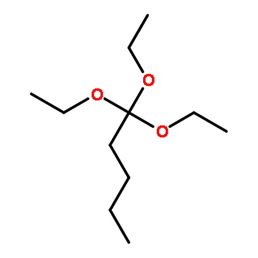 RHAWN ORTHO-N-VALERIC ACID TRIETHYL ESTER
