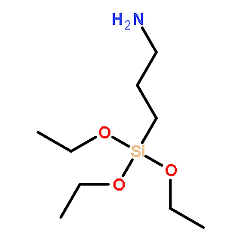 RHAWN (3-Aminopropyl)triethoxysilane