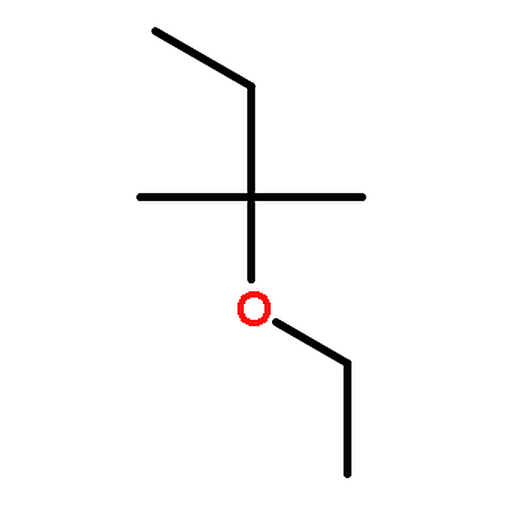 RHAWN <i>tert</i>-Amyl Ethyl Ether