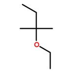 RHAWN <i>tert</i>-Amyl Ethyl Ether