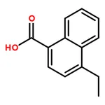 RHAWN 4-Ethyl-1-naphthoic acid