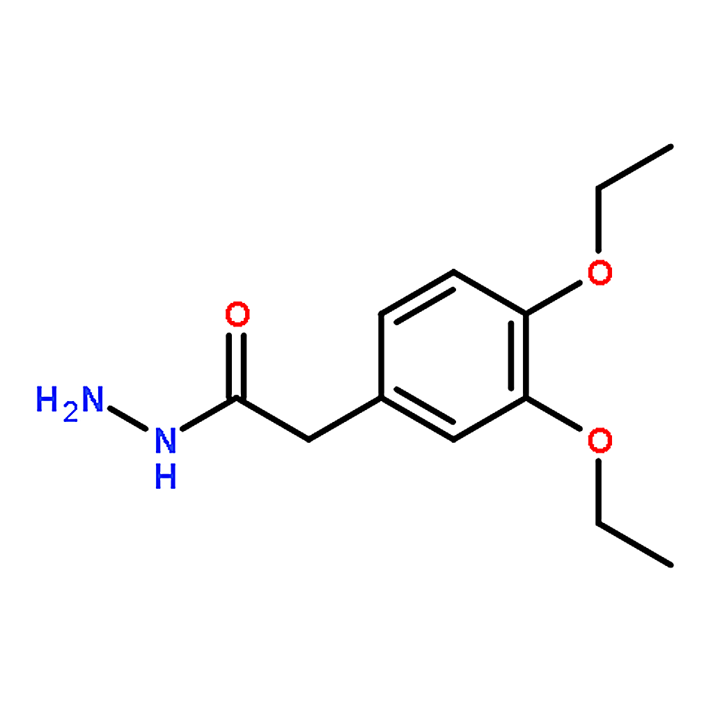 RHAWN (3,4-Diethoxy-phenyl)-acetic acid hydrazide