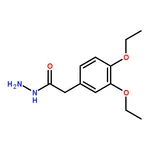 RHAWN (3,4-Diethoxy-phenyl)-acetic acid hydrazide