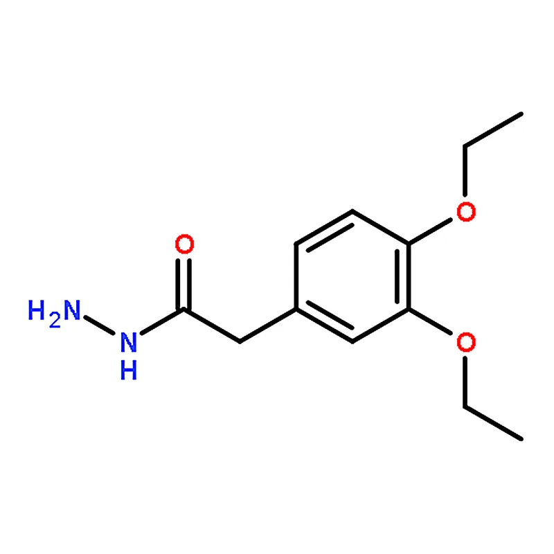 RHAWN (3,4-Diethoxy-phenyl)-acetic acid hydrazide