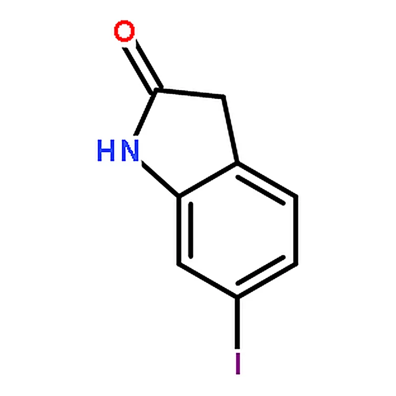 RHAWN 6-Iodoindolin-2-one