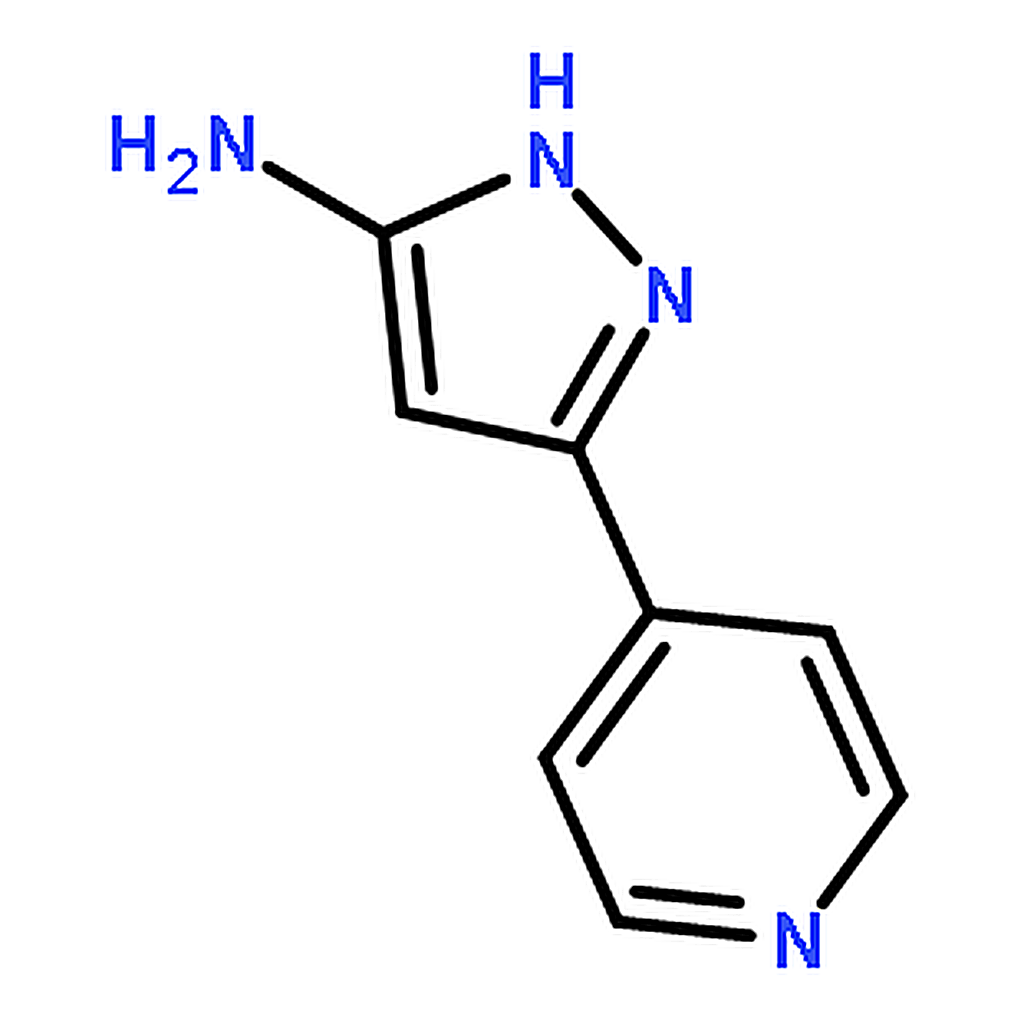RHAWN 3-(Pyridin-4-yl)-1H-pyrazol-5-amine