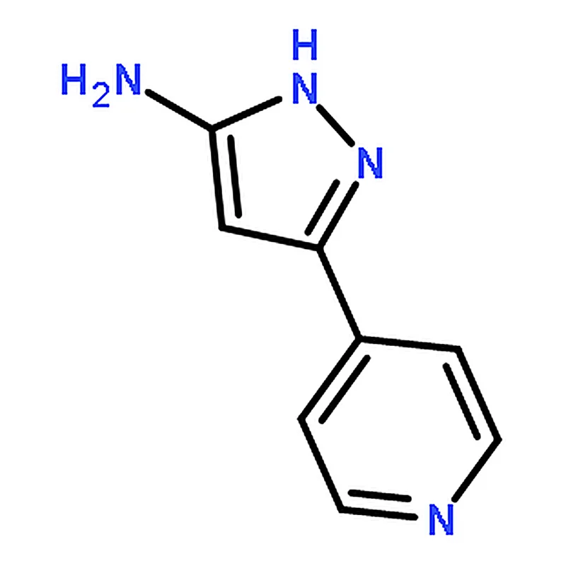 RHAWN 3-(Pyridin-4-yl)-1H-pyrazol-5-amine