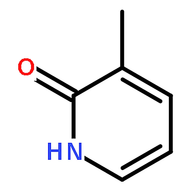 RHAWN 3-Methylpyridin-2-ol