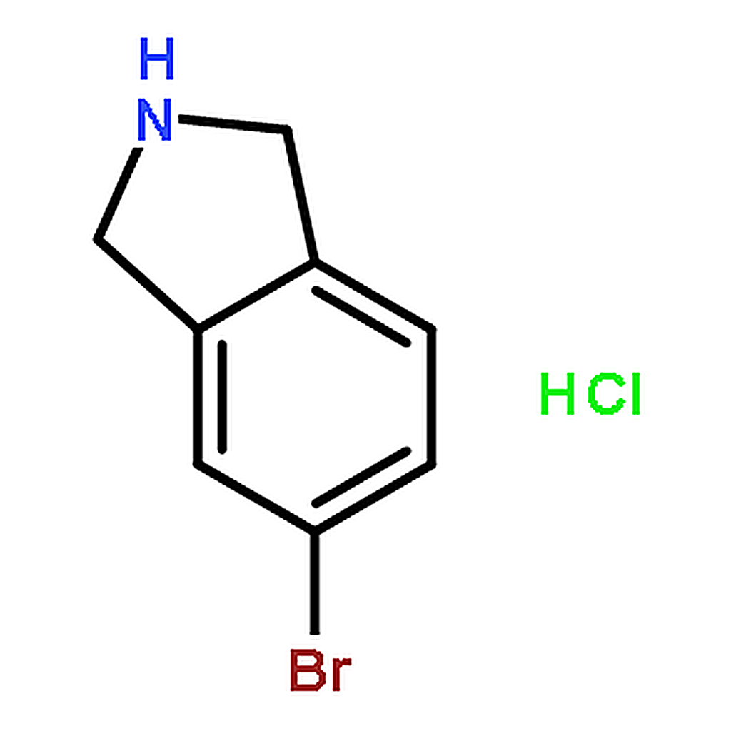 RHAWN 5-Bromoisoindoline hydrochloride