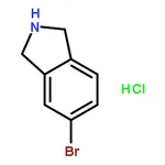 RHAWN 5-Bromoisoindoline hydrochloride