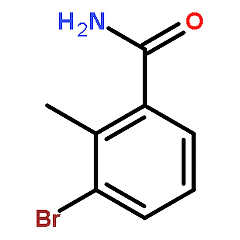 RHAWN 3-Bromo-2-MethylbenzaMide