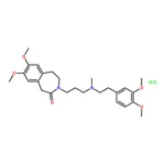 RHAWN Zatebradine hydrochloride