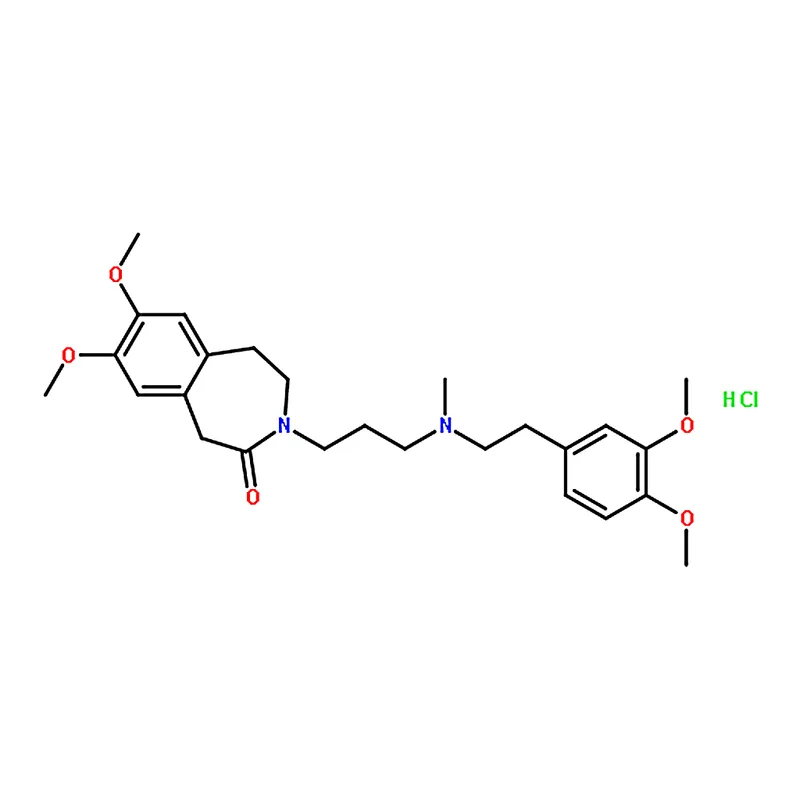 RHAWN Zatebradine hydrochloride