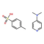 RHAWN N,N-Dimethylpyridin-4-amine 4-methylbenzenesulfonate