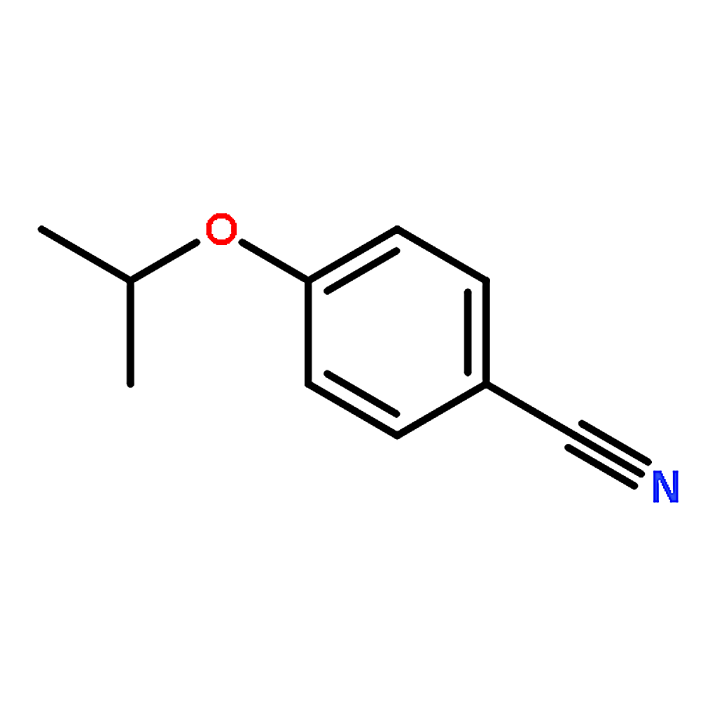 RHAWN 4-Isopropoxybenzonitrile