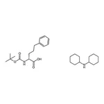 RHAWN Dicyclohexylamine (R)-2-((tert-butoxycarbonyl)amino)-5-phenylpentanoate