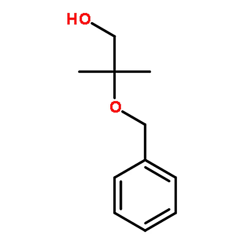 RHAWN 2-Benzyloxy-2-methylpropan-1-ol