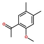 RHAWN 4,5-Dimethyl-2-methoxyacetophenone