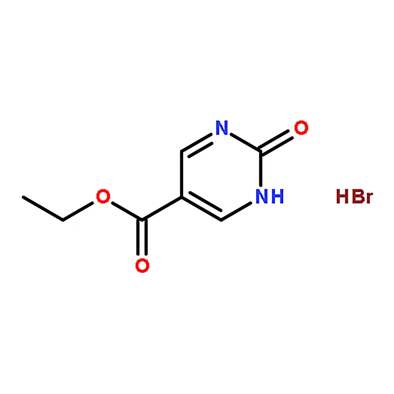 RHAWN Ethyl 2-Oxo-1,2-Dihydropyrimidine-5-Carboxylate Hydrobromide