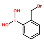 RHAWN 2-(Bromomethyl)phenylboronic acid