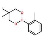 RHAWN 5,5-Dimethyl-2-(2-methylphenyl)-1,3,2-dioxaborinane
