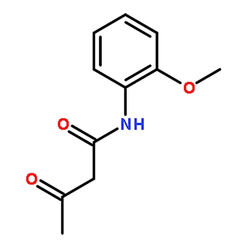 RHAWN o-Acetoacetanisidide