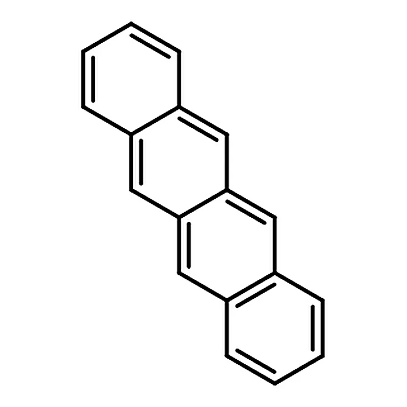 RHAWN Naphthacene