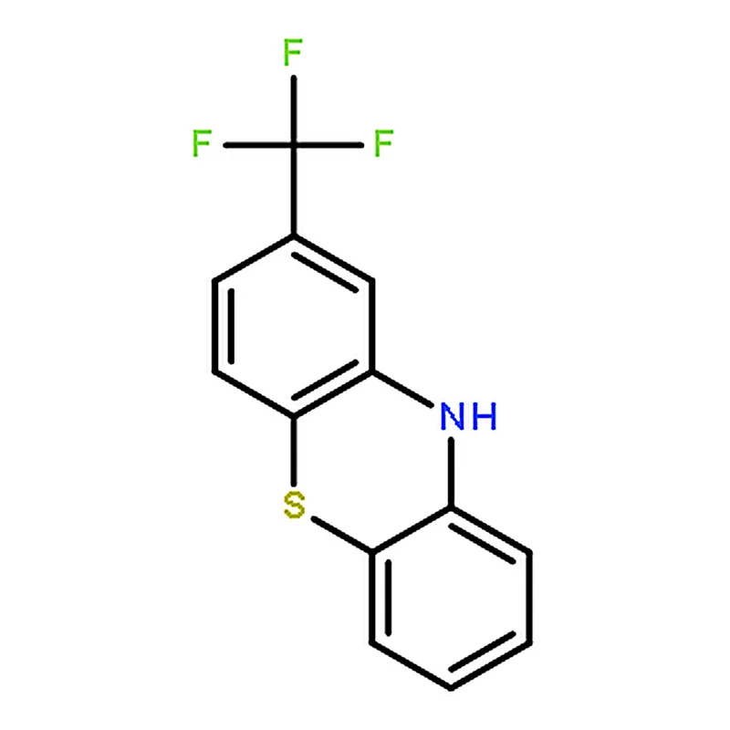 RHAWN 2-(Trifluoromethyl)-10H-phenothiazine