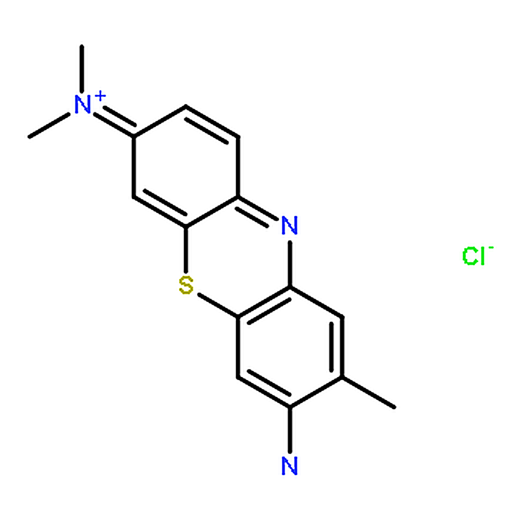 RHAWN Toluidine Blue O