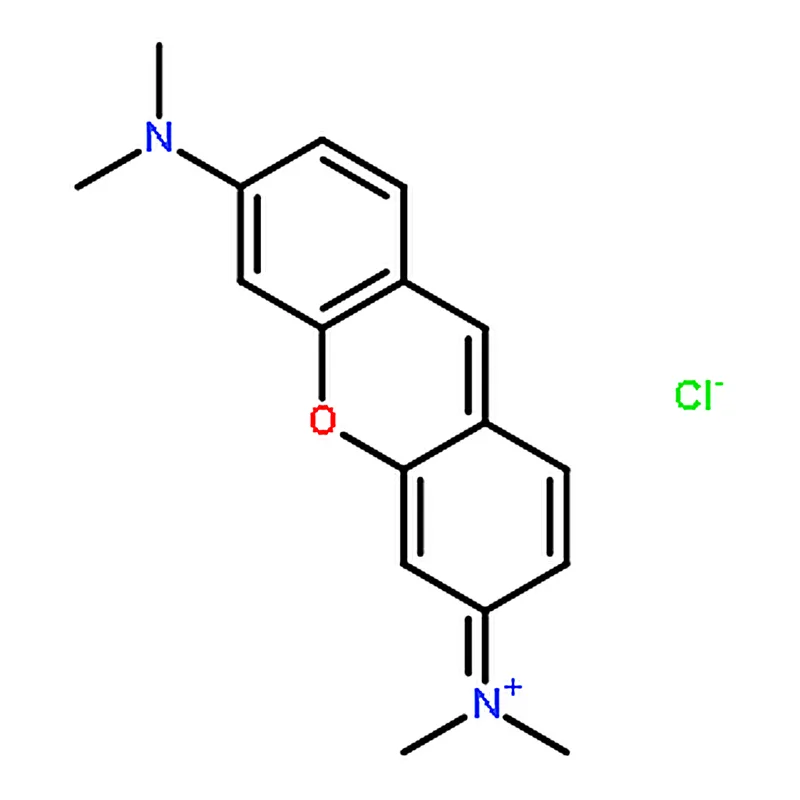 RHAWN Pyronin Y