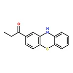 RHAWN 1-(10H-phenothiazin-2-yl)propan-1-one