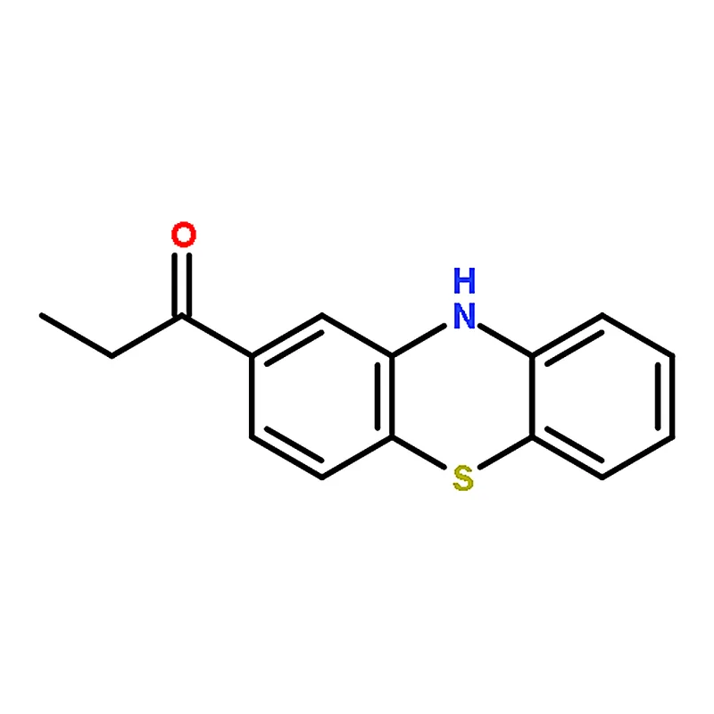 RHAWN 1-(10H-phenothiazin-2-yl)propan-1-one