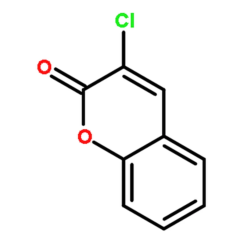 RHAWN 3-Chlorocoumarin