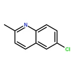 RHAWN 6-Chloro-2-methylquinoline