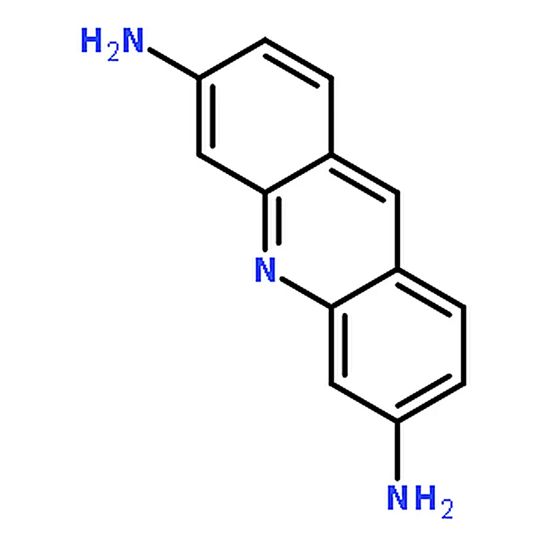 RHAWN Acridine-3, 6-diamine
