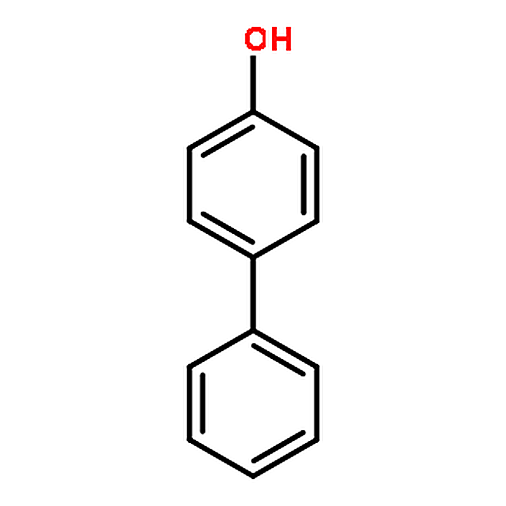 RHAWN 4-Phenylphenol