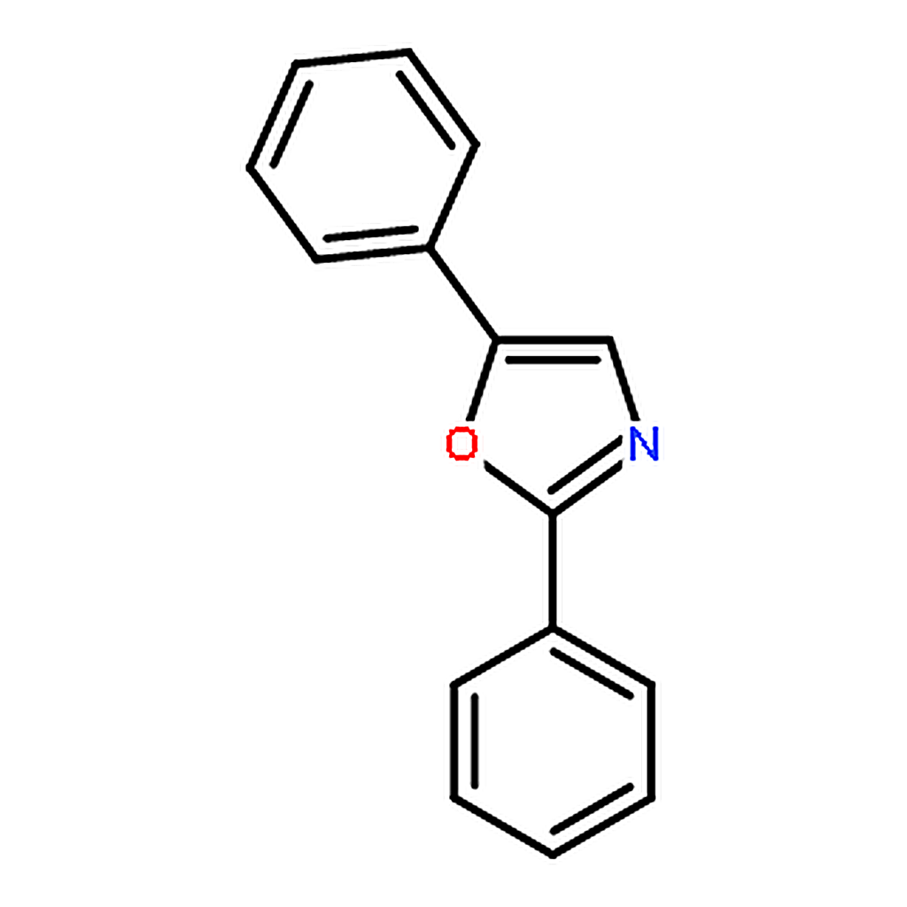 RHAWN 2,5-Diphenyloxazole