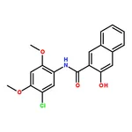 RHAWN 5'-Chloro-3-hydroxy-2',4'-dimethoxy-2-naphthanilide