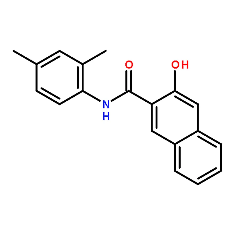 RHAWN 3-Hydroxy-2',4'-dimethyl-2-naphthanilide