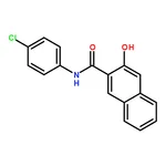 RHAWN N-(4-Chlorophenyl)-3-hydroxy-2-naphthamide