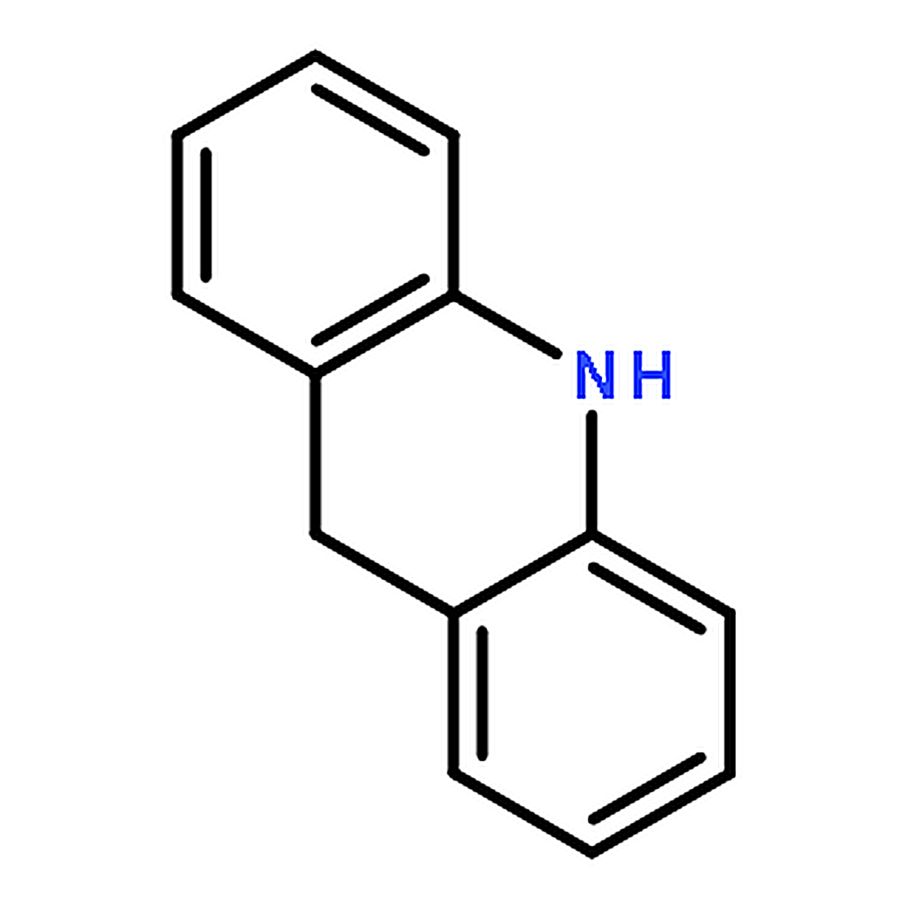RHAWN 9，10-dihydroacridine