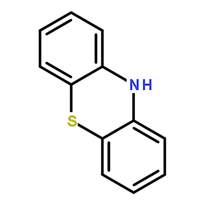 RHAWN Phenothiazine