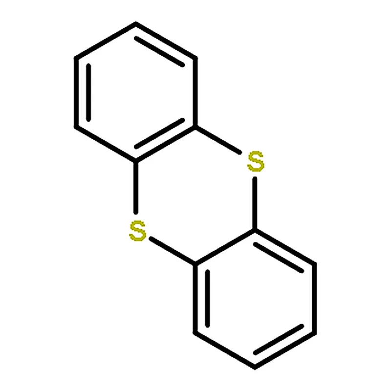 RHAWN Thianthrene