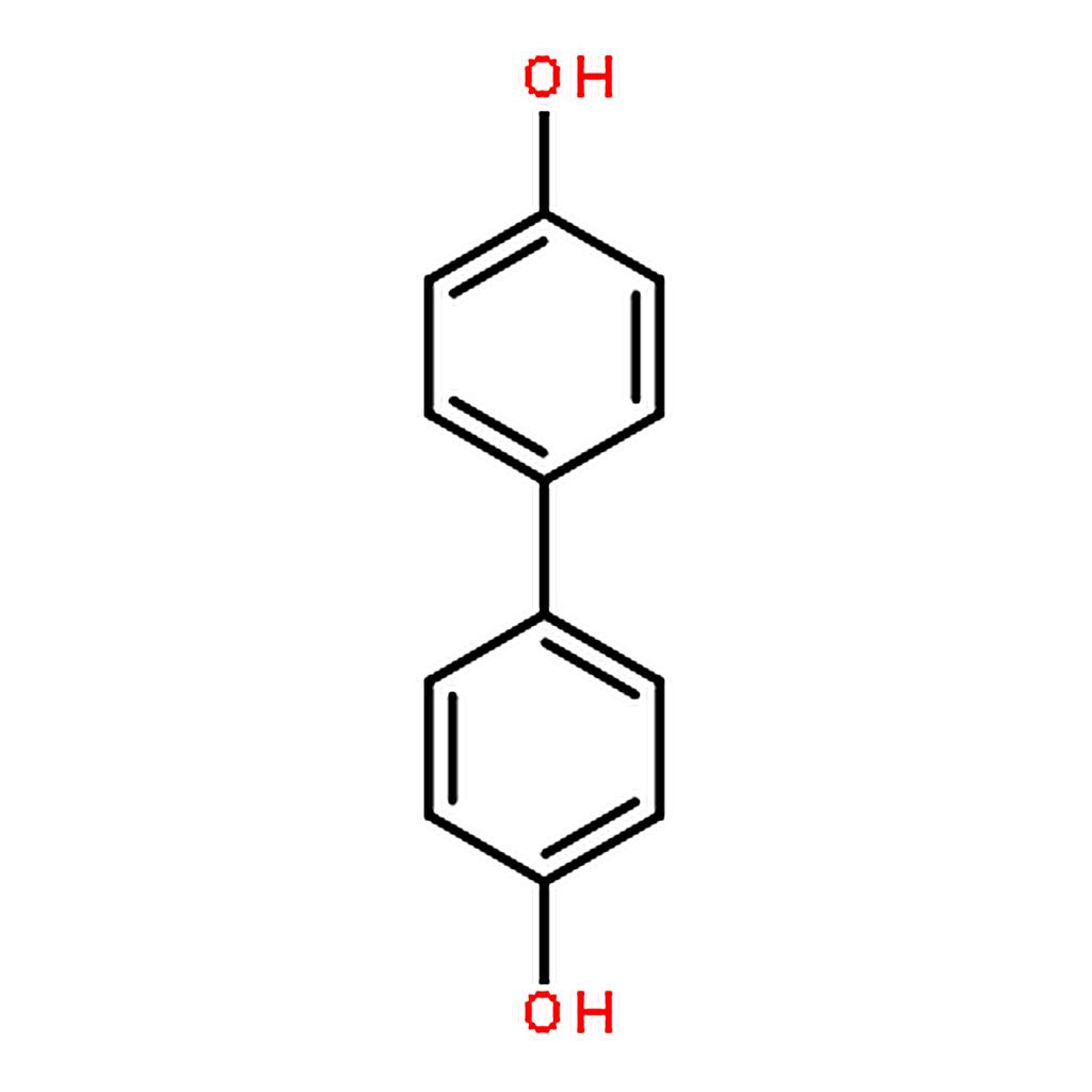 RHAWN biphenyl-4,4'-diol