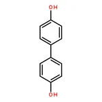 RHAWN biphenyl-4,4'-diol
