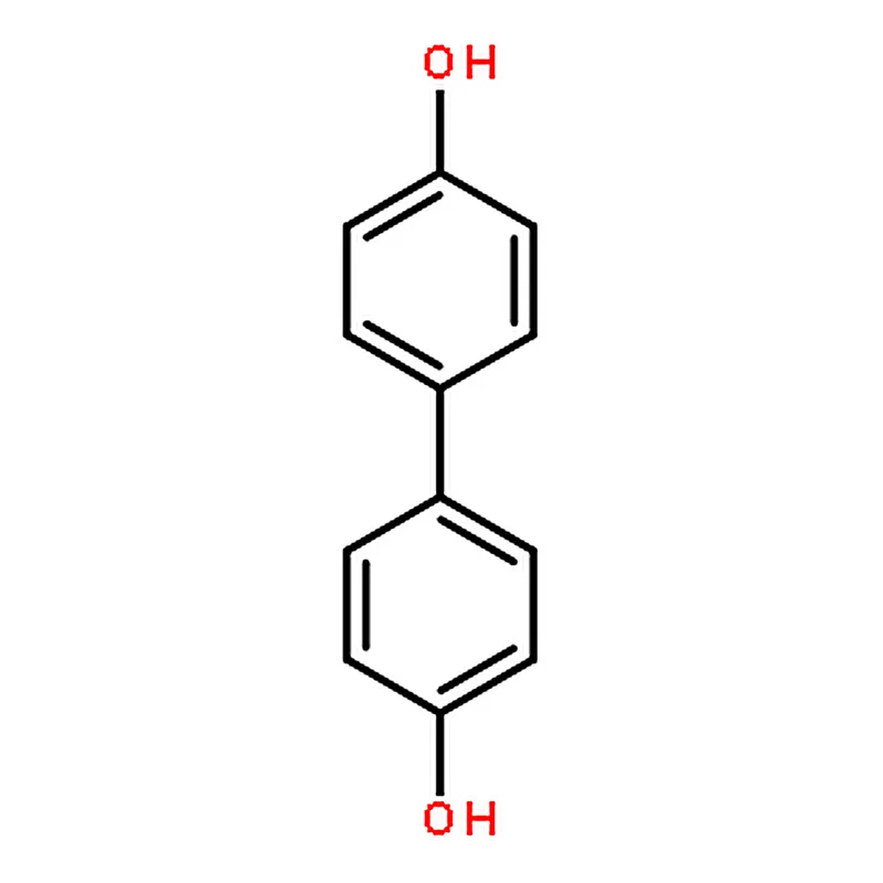 RHAWN biphenyl-4,4'-diol
