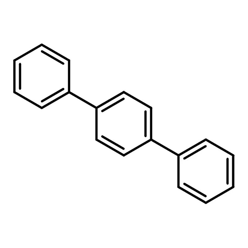 RHAWN p-Terphenyl