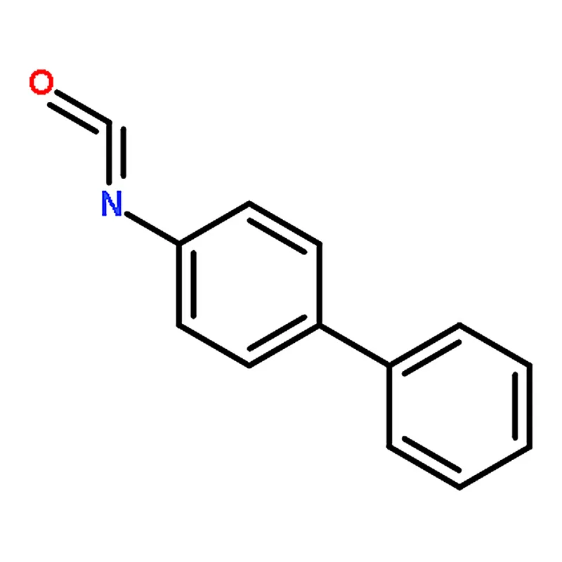 RHAWN 4-Biphenylyl isocyanate