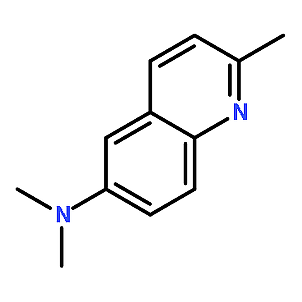 RHAWN N，N，2-Trimethylquinolin-6-amine